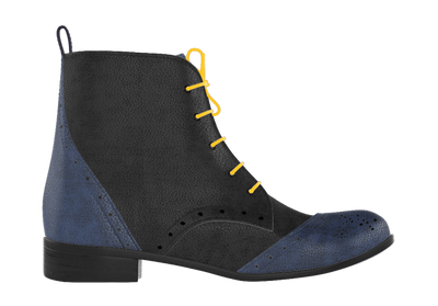 Regent - Derby Boots
