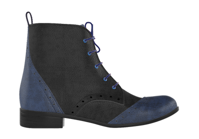 Regent - Derby Boots