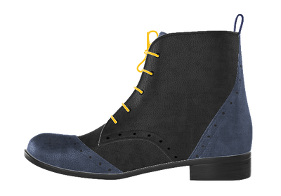 Regent - Derby Boots