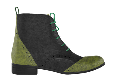 Regent - Derby Boots