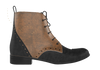 Regent - Derby Boots