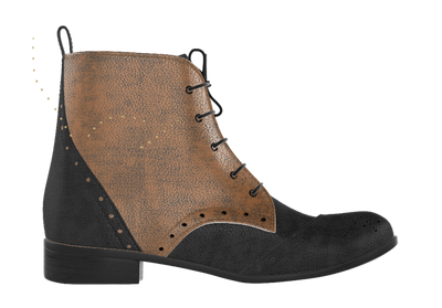 Regent - Derby Boots