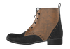 Regent - Derby Boots