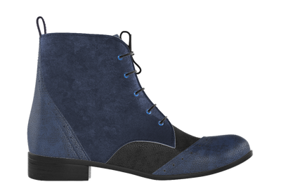 Regent - Derby Boots