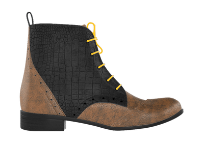 Regent - Derby Boots