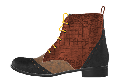 Regent - Derby Boots