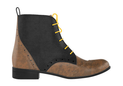 Regent - Derby Boots