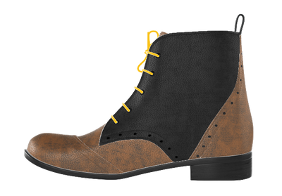 Regent - Derby Boots