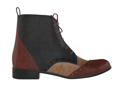 Regent - Derby Boots