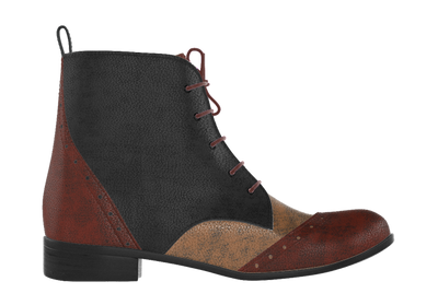 Regent - Derby Boots