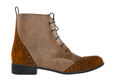 Regent - Derby Boots