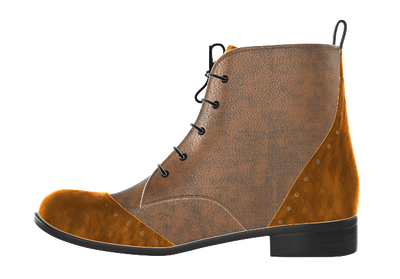 Regent - Derby Boots