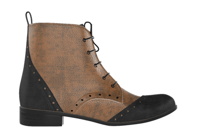 Regent - Derby Boots