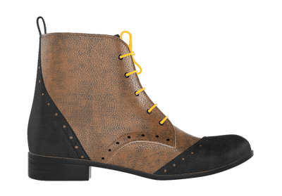 Regent - Derby Boots