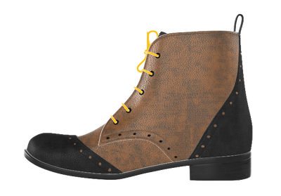 Regent - Derby Boots
