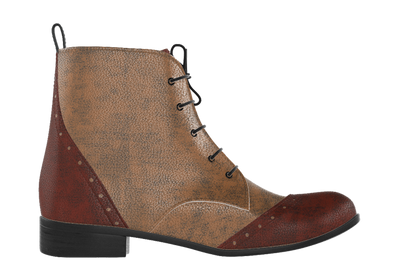 Regent - Derby Boots