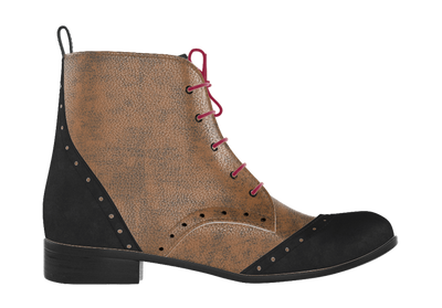 Regent - Derby Boots