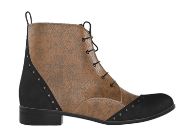 Regent - Derby Boots