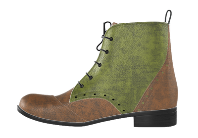 Regent - Derby Boots