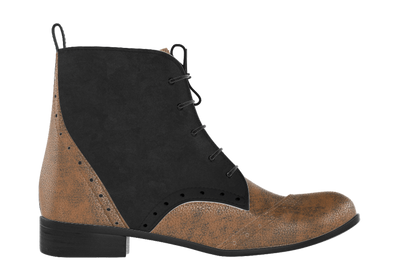 Regent - Derby Boots