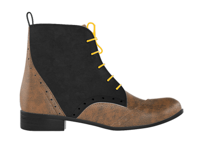 Regent - Derby Boots