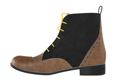 Regent - Derby Boots