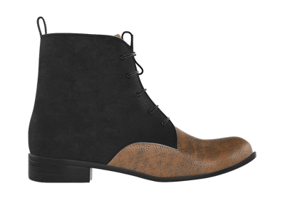 Regent - Derby Boots