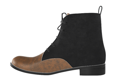 Regent - Derby Boots