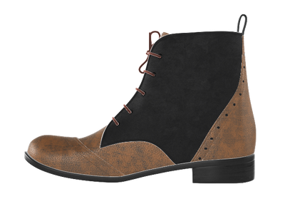 Regent - Derby Boots