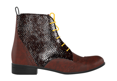 Regent - Derby Boots