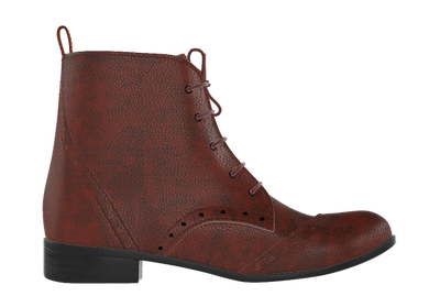 Regent - Derby Boots