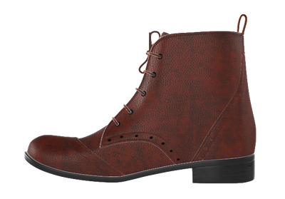 Regent - Derby Boots