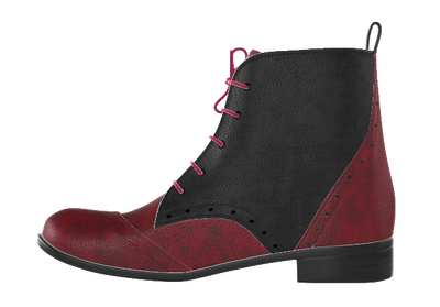 Regent - Derby Boots