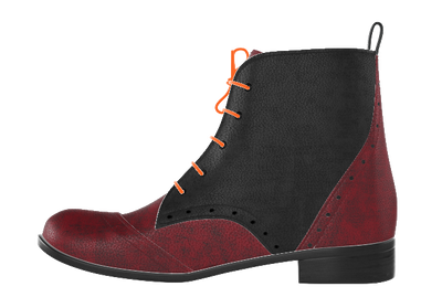 Regent - Derby Boots