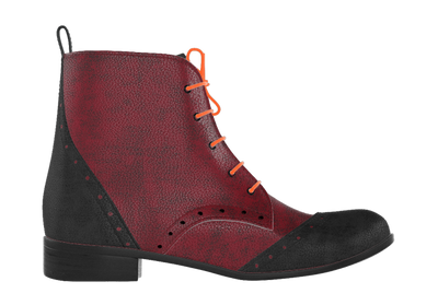 Regent - Derby Boots