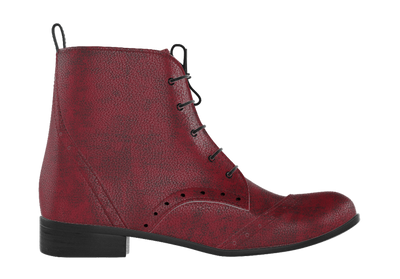 Regent - Derby Boots