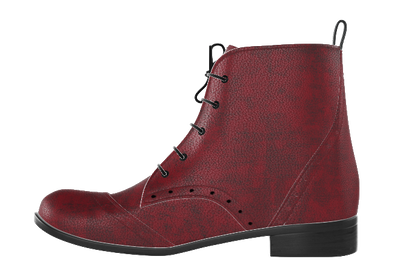 Regent - Derby Boots