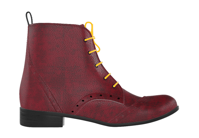 Regent - Derby Boots