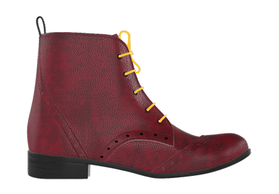 Regent - Derby Boots
