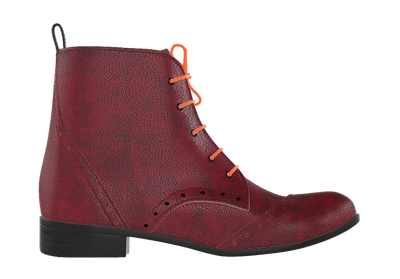 Regent - Derby Boots