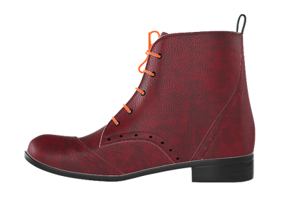 Regent - Derby Boots