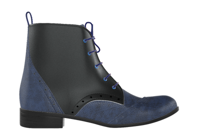 Regent - Derby Boots