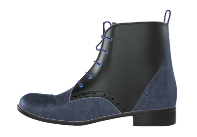 Regent - Derby Boots