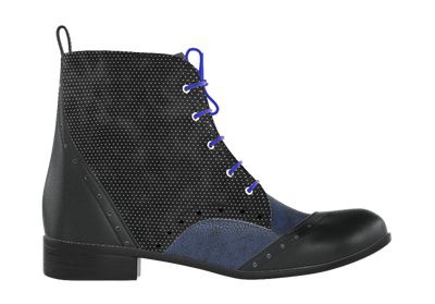 Regent - Derby Boots