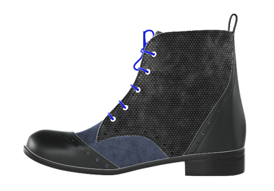 Regent - Derby Boots