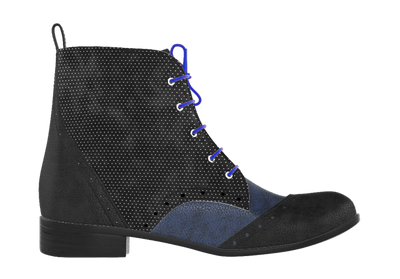 Regent - Derby Boots