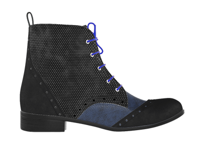 Regent - Derby Boots