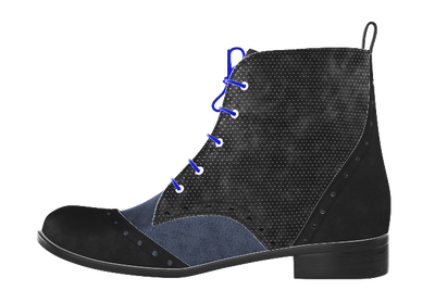 Regent - Derby Boots