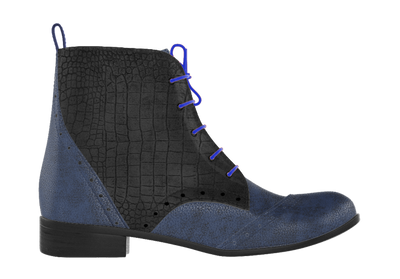 Regent - Derby Boots