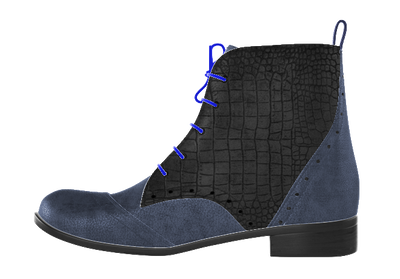 Regent - Derby Boots